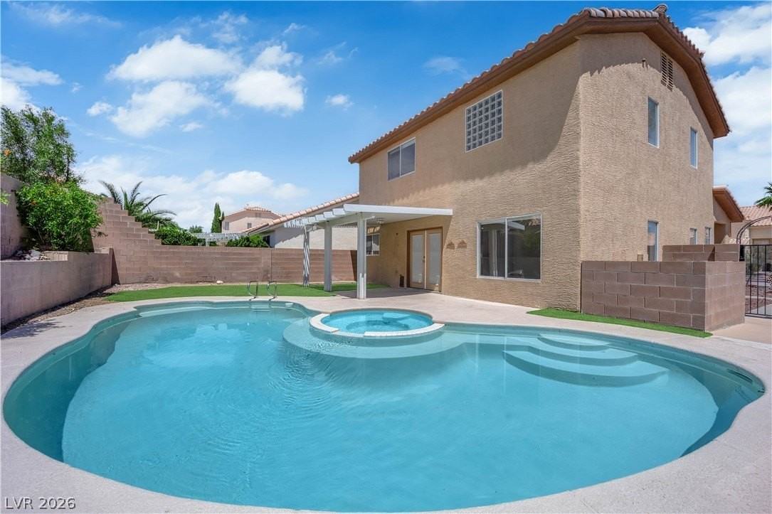 3733 Horseshoe Mesa St - Photo 3 of 41