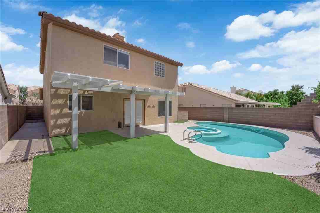 3733 Horseshoe Mesa St - Photo 4 of 41