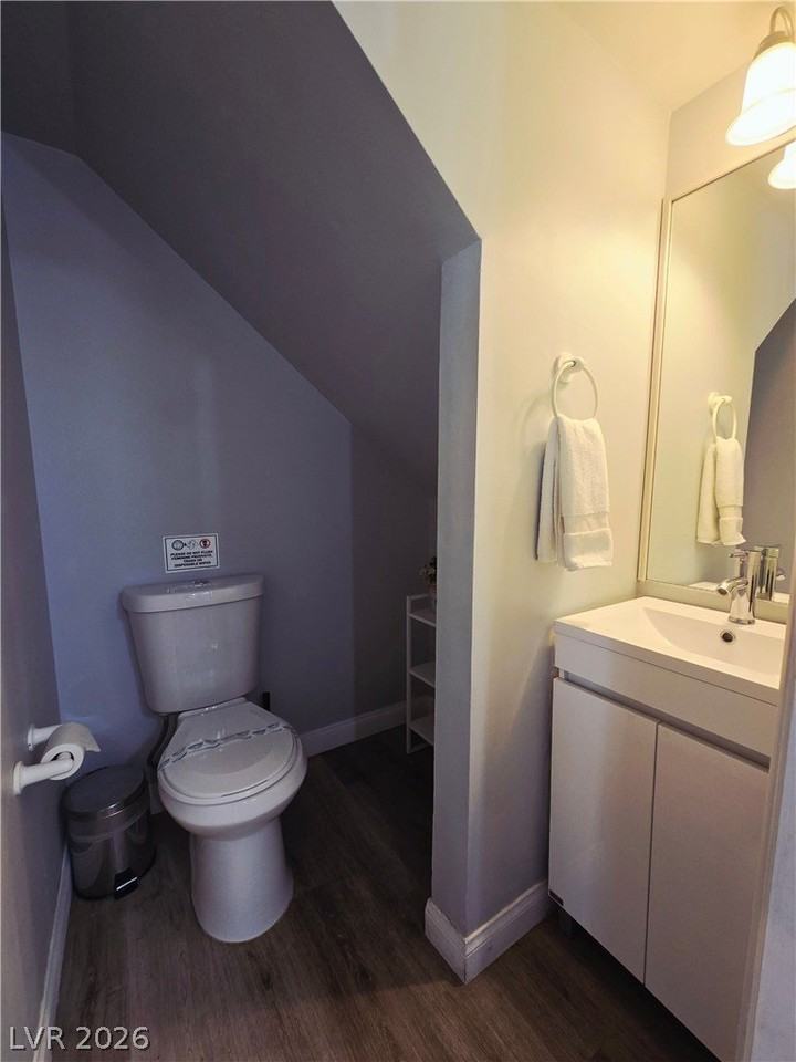 5045 Spencer St #B - Photo 7 of 19