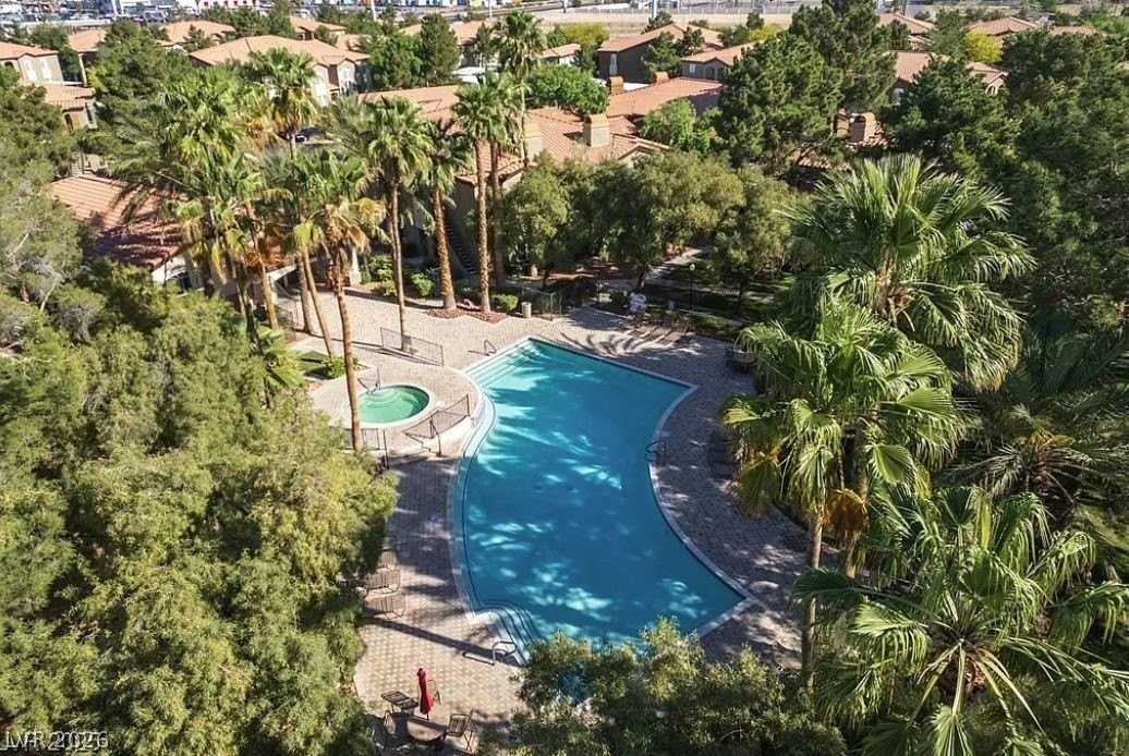 9000 Las Vegas Blvd S #1047