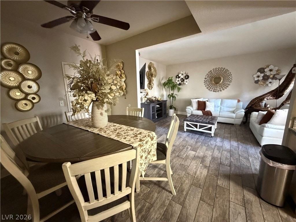 5250 S Rainbow Blvd #1135 - Photo 2 of 27
