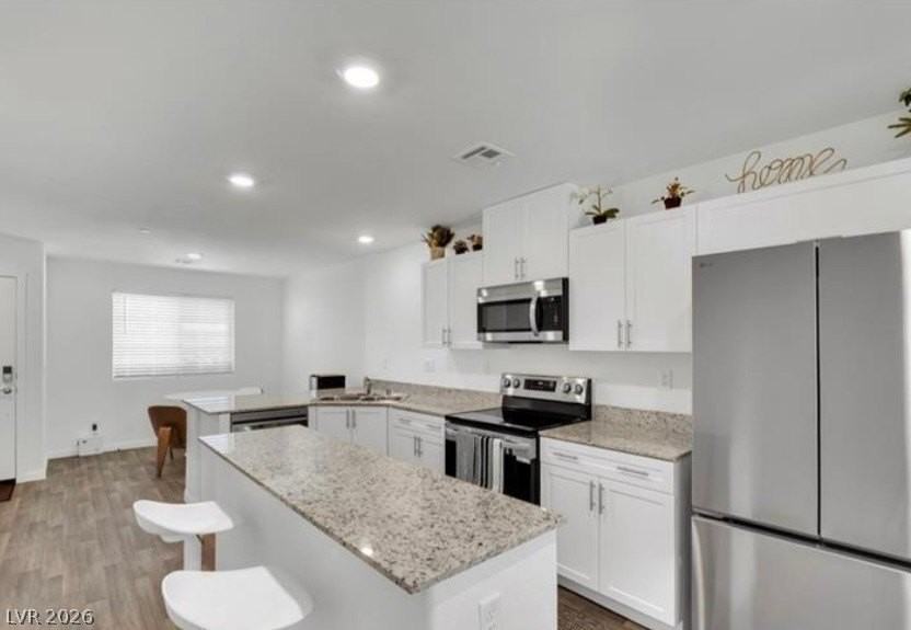 5641 Fathom Blue St - Photo 5 of 37