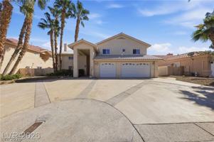 featured image of 5424 Castle Vista Ct