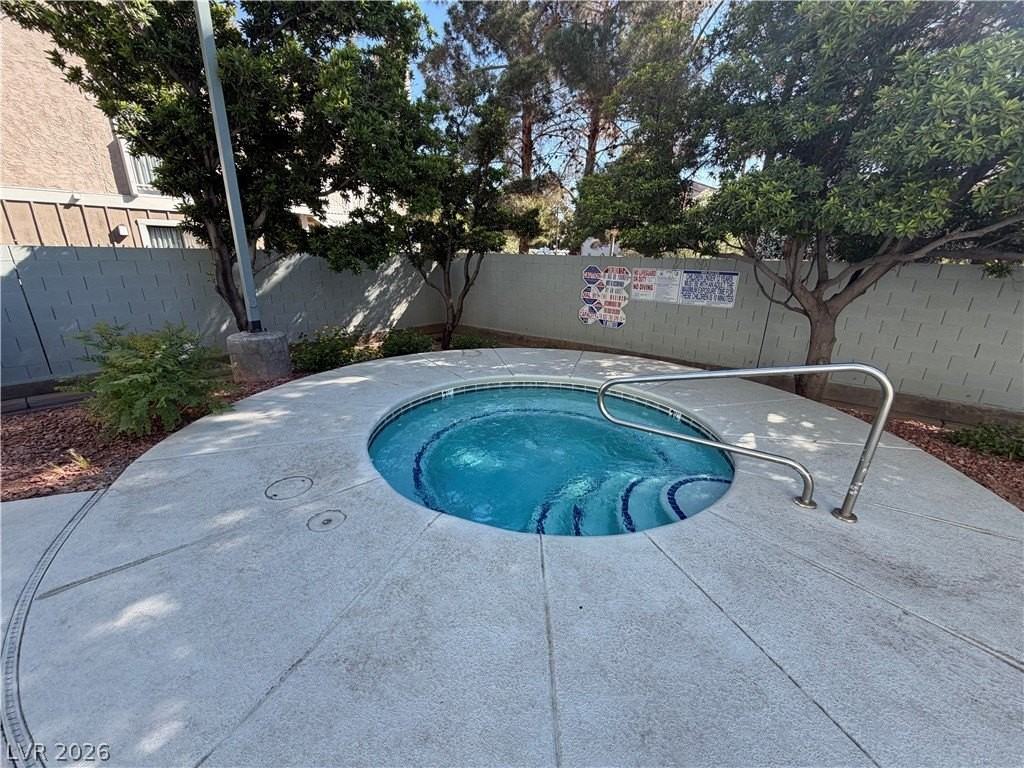 360 E Desert Inn Rd #402 - Photo 3 of 40