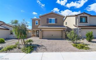 1705 Cowboy Path Ave - Photo 1 of 1