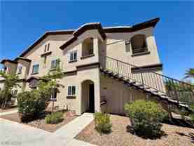 2291 W Horizon Ridge Pkwy #1101 - Photo 1 of 1