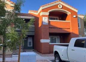 8101 W Flamingo Rd #1140 - Photo 1 of 1