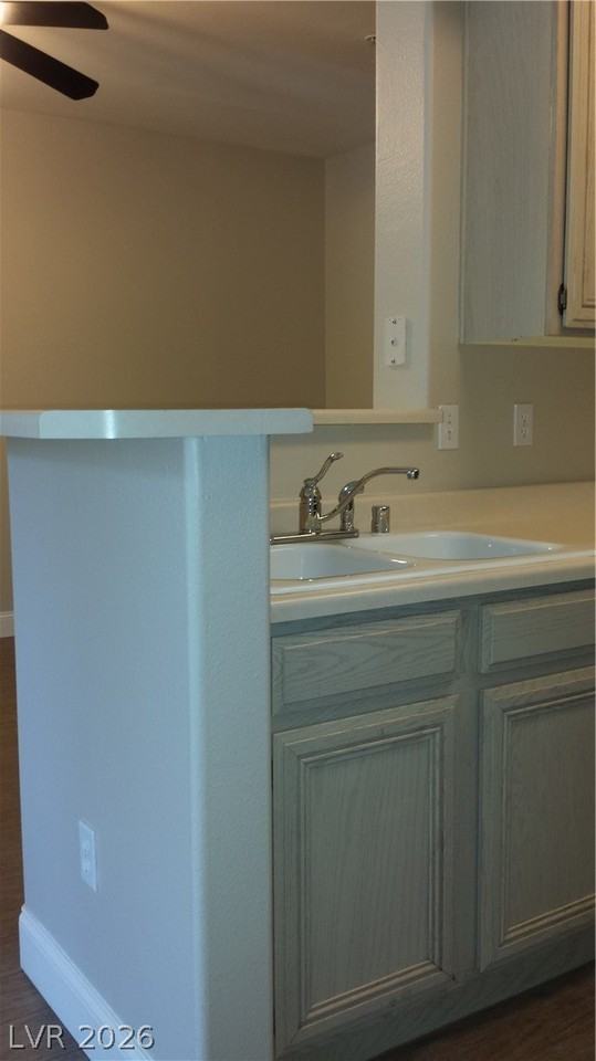 7143 S Durango Dr #106 - Photo 4 of 15