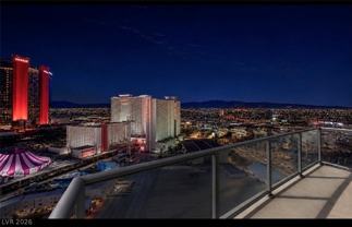 2700 Las Vegas Blvd S #2109 - Photo 1 of 1