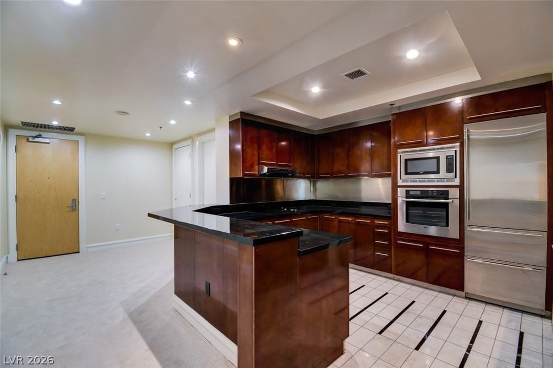 2700 Las Vegas Blvd S #2109 - Photo 3 of 17
