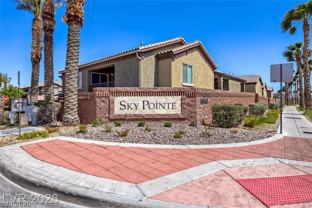 6868 Sky Pointe Dr #1122 - Photo 1 of 1