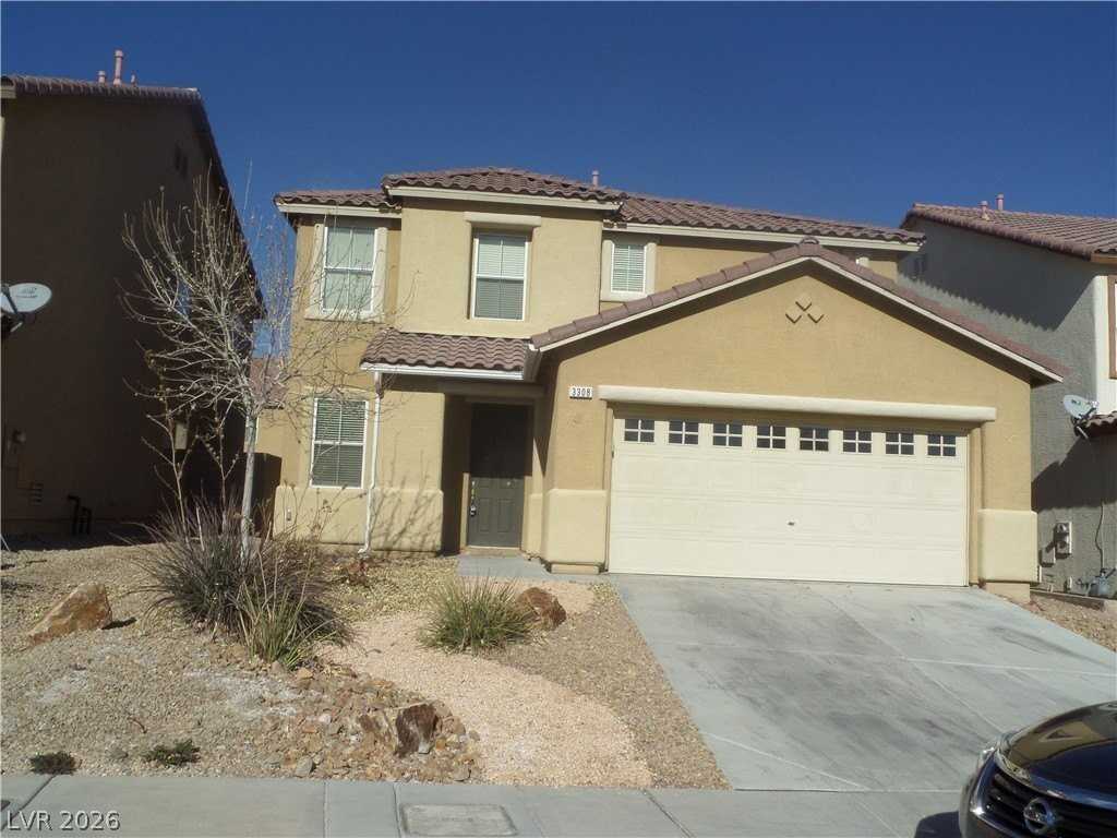3308 Barada Heights Ave