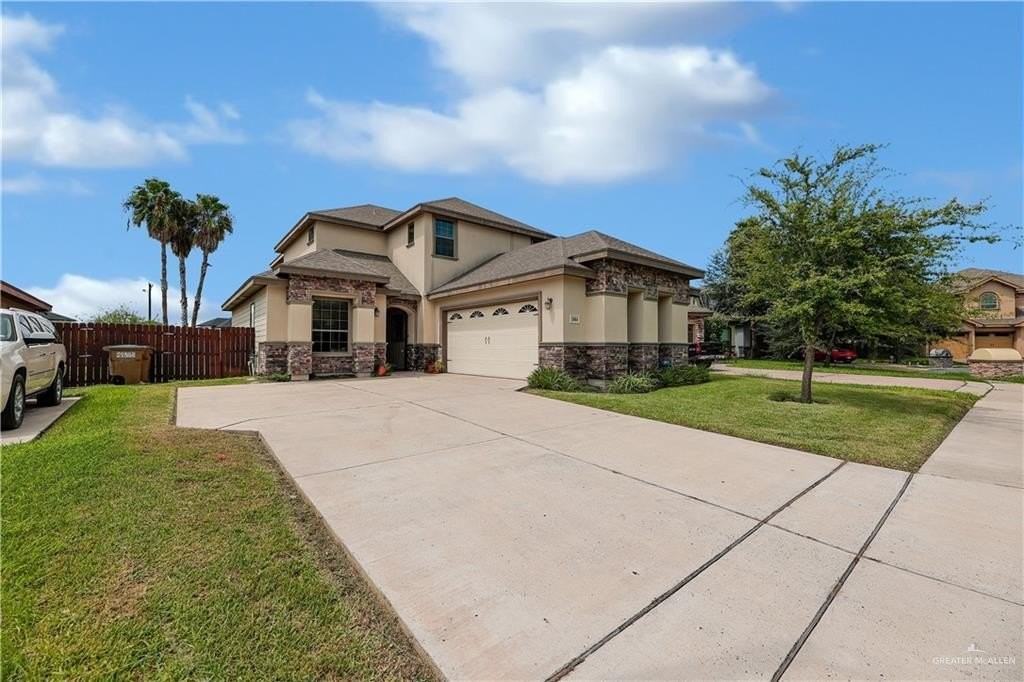 1804 Majella St - Photo 2 of 24