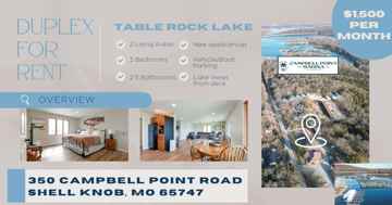 featured image of 350 Campbell Point Rd #1