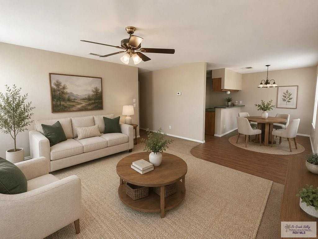 3936 Bourbon St - Photo 2 of 8