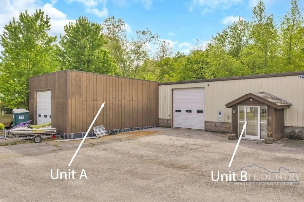 151 H O Aldridge Rd