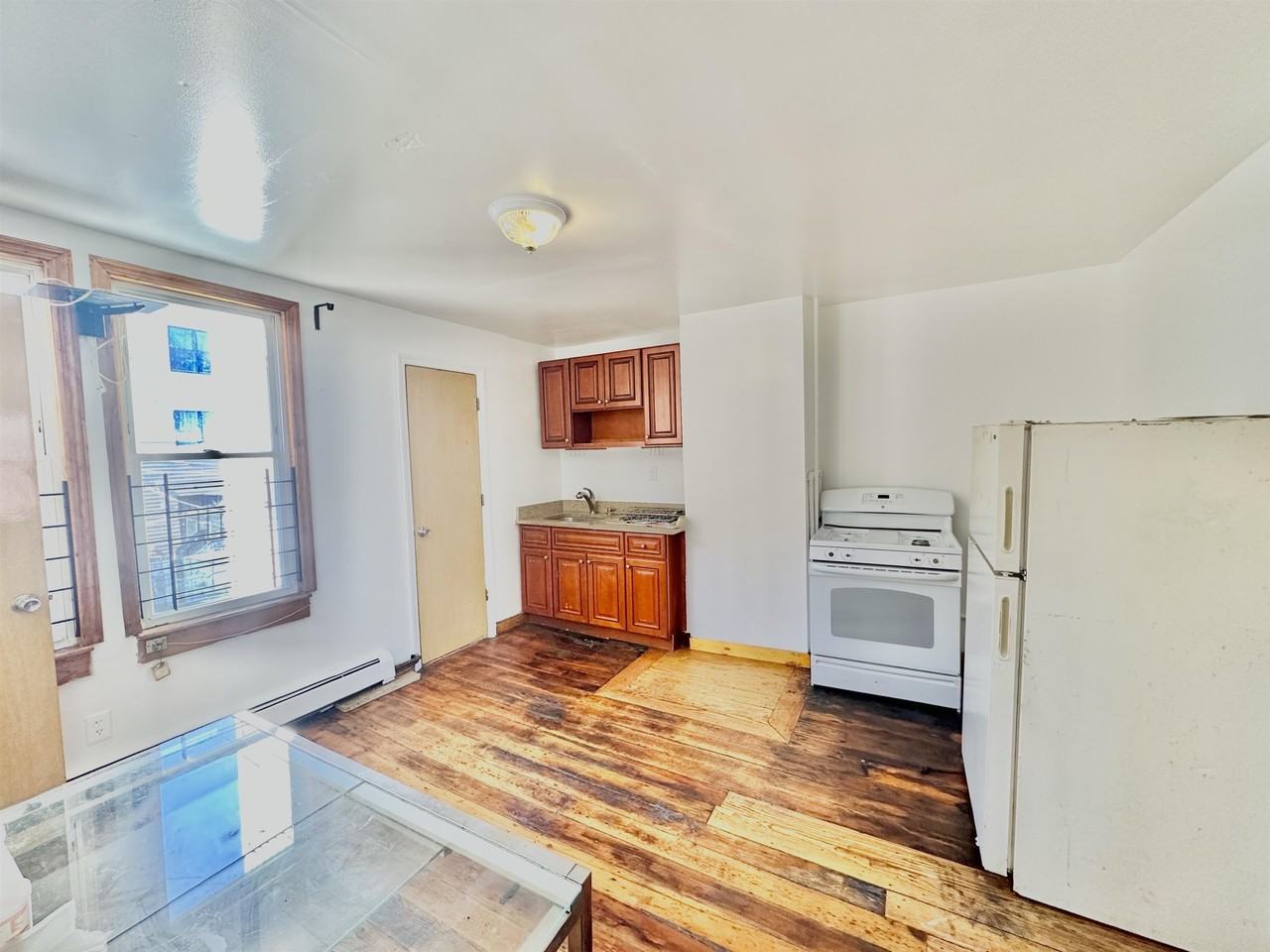 171 Van Winkle Ave #2F - Photo 3 of 10