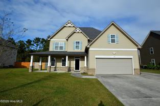 919 Stagecoach Dr - Photo 1 of 1