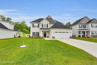 630 Indigo Johnston Dr - Photo 1 of 1