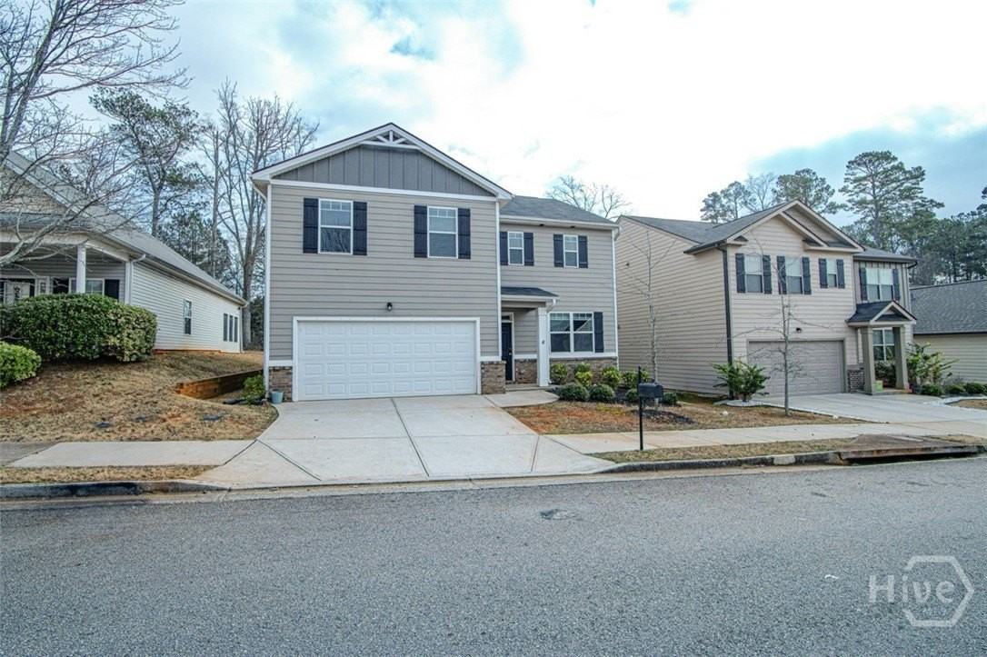 325 Park W Boulevard - Photo 2 of 31