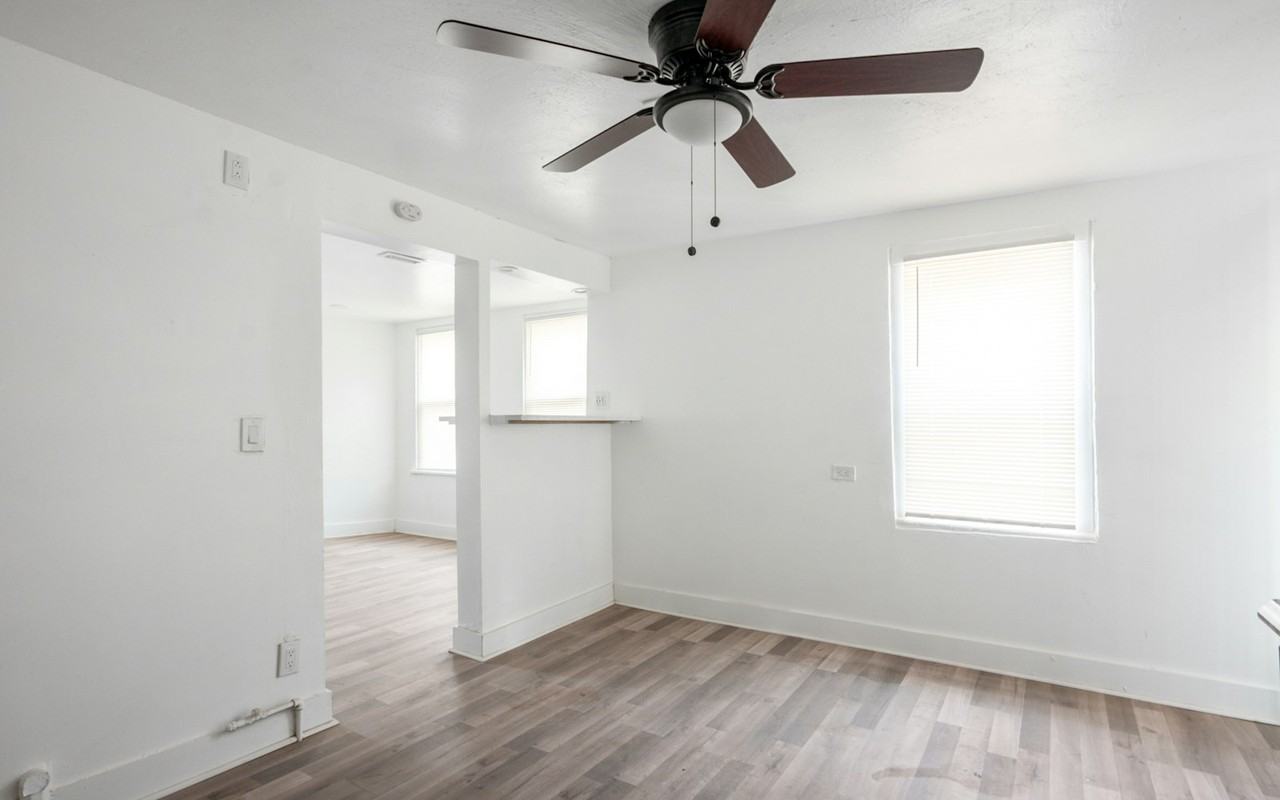 1361 East 45th Street, Unit A - Photo 2 of 18