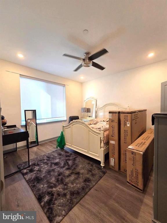 413 West Berks Street, Unit 1 - Photo 5 of 12