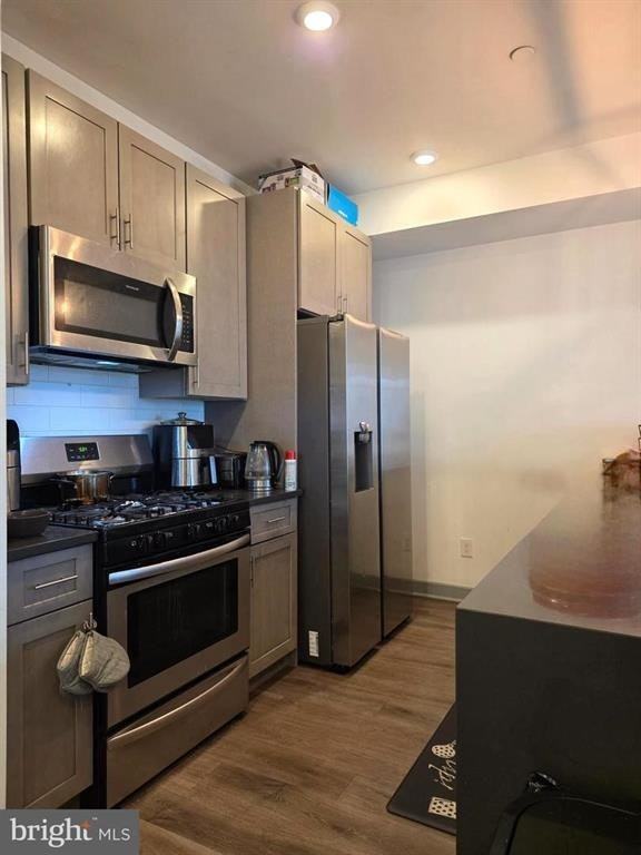 413 West Berks Street, Unit 1 - Photo 7 of 12
