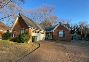 2819 Hidden Creek Cv - Photo 1 of 1