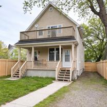 178 Talfourd St #A - Photo 1 of 1