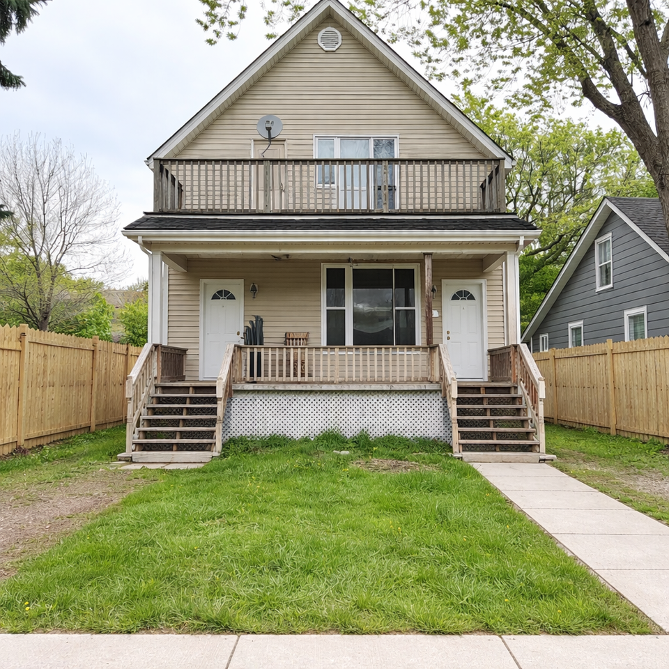 178 Talfourd St #A - Photo 2 of 2