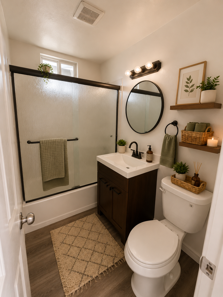 3721 Byron Street, Unit 3731 - Photo 5 of 11