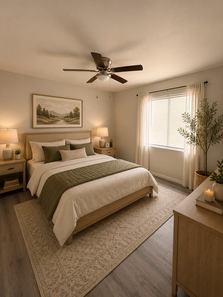 3721 Byron Street, Unit 3731 - Photo 7 of 11