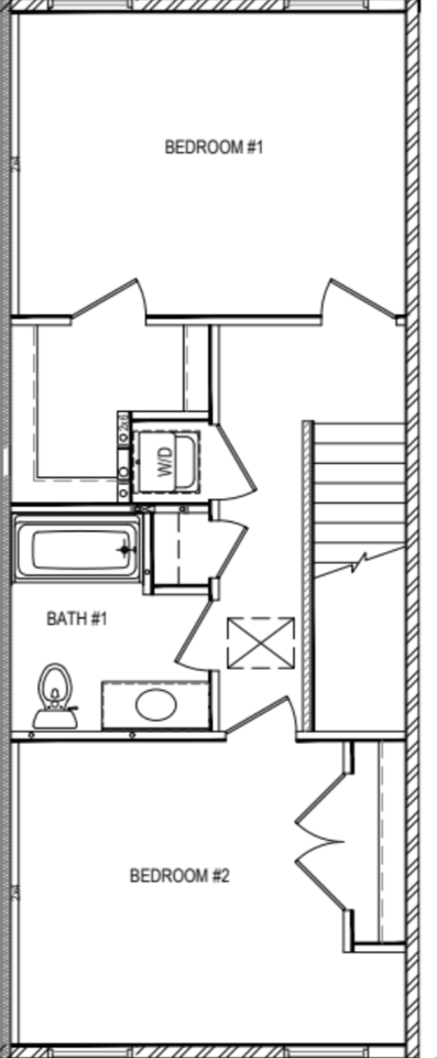 216 Hull Avenue, Unit 1 - Photo 6 of 42