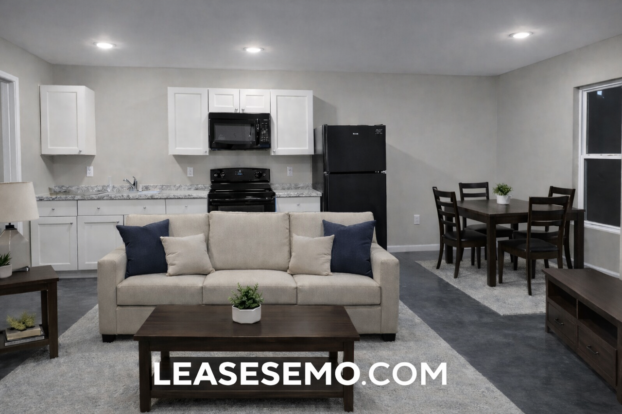 90 90 Presley Ave Jackson, MO 63755 - Photo 6 of 27
