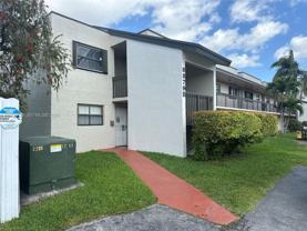 8879 Fontainebleau Blvd #206 - Photo 1 of 1