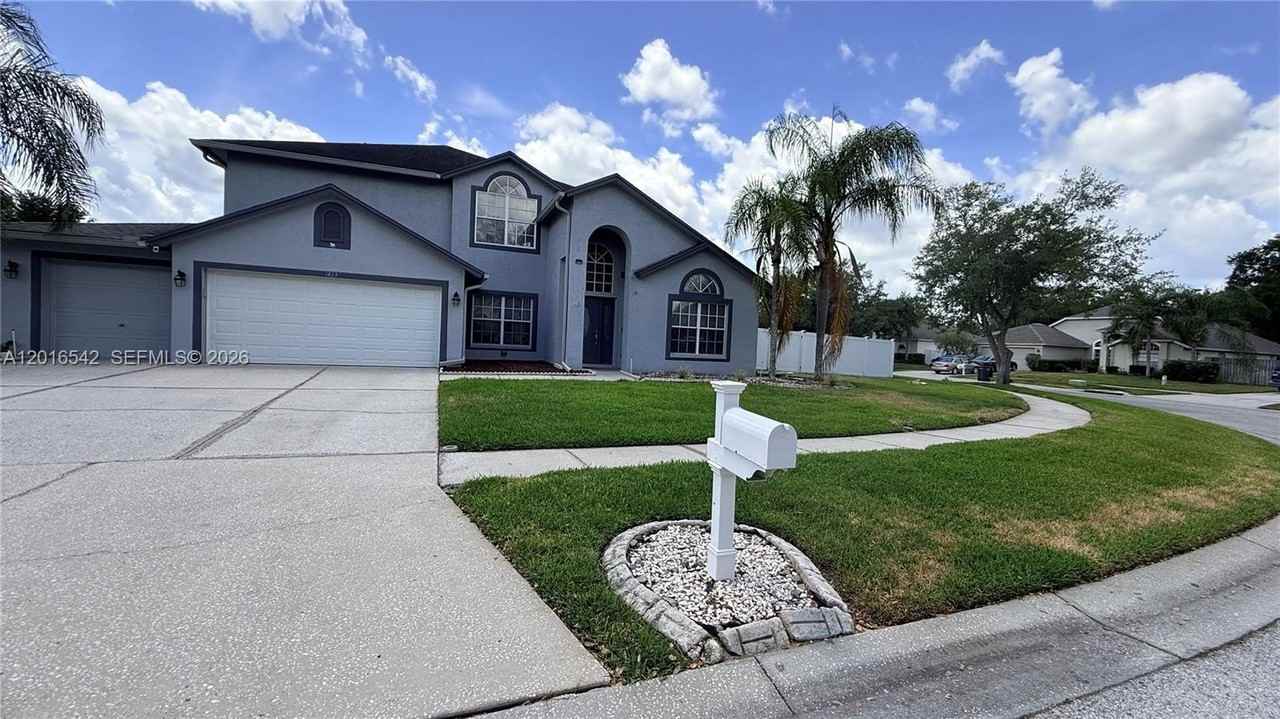 1813 Vista River Dr #0 - Photo 2 of 29