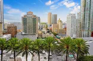 50 Biscayne Blvd #1605 - Photo 1 of 1