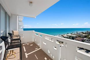 3111 N Ocean Dr #1110 - Photo 1 of 1