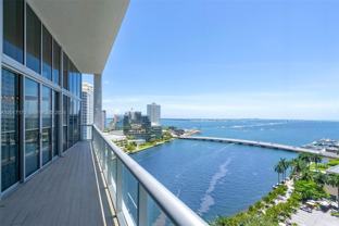 495 Brickell Ave #1501 - Photo 1 of 1