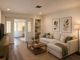 1061 Beaumont Avenue, Unit A - Photo 1 of 1