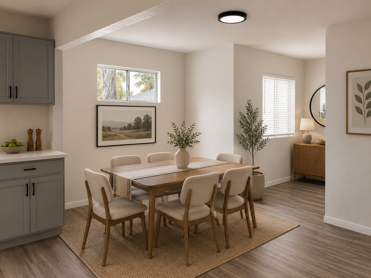 1061 Beaumont Avenue, Unit A - Photo 3 of 14