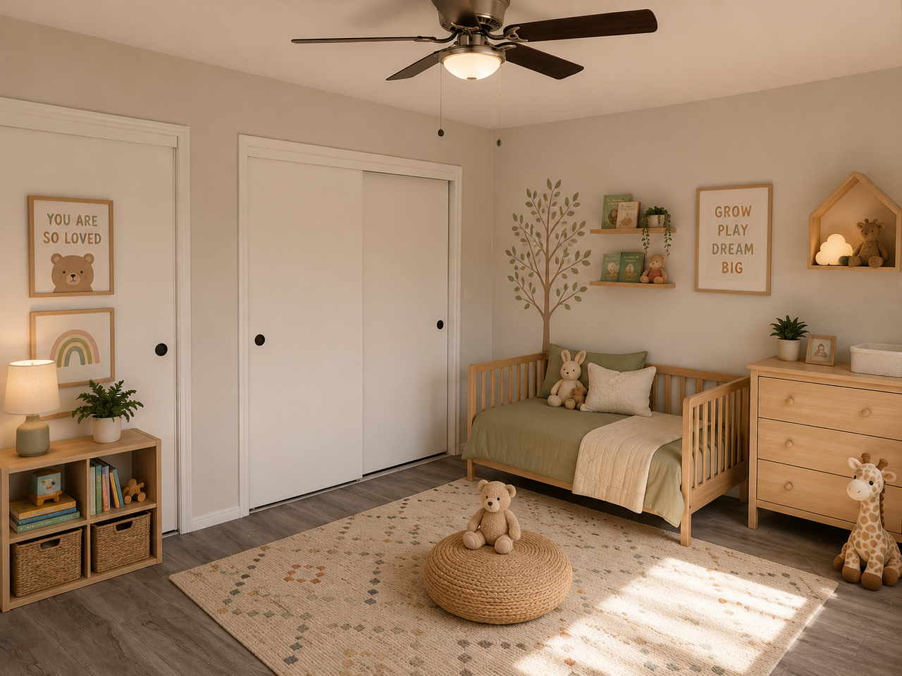 1061 Beaumont Avenue, Unit A - Photo 5 of 14