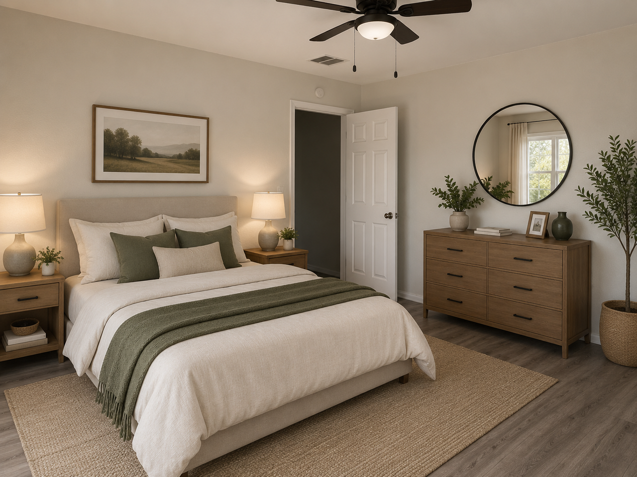 1061 Beaumont Avenue, Unit A - Photo 7 of 14