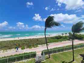 5401 Collins Ave #307 - Photo 1 of 1