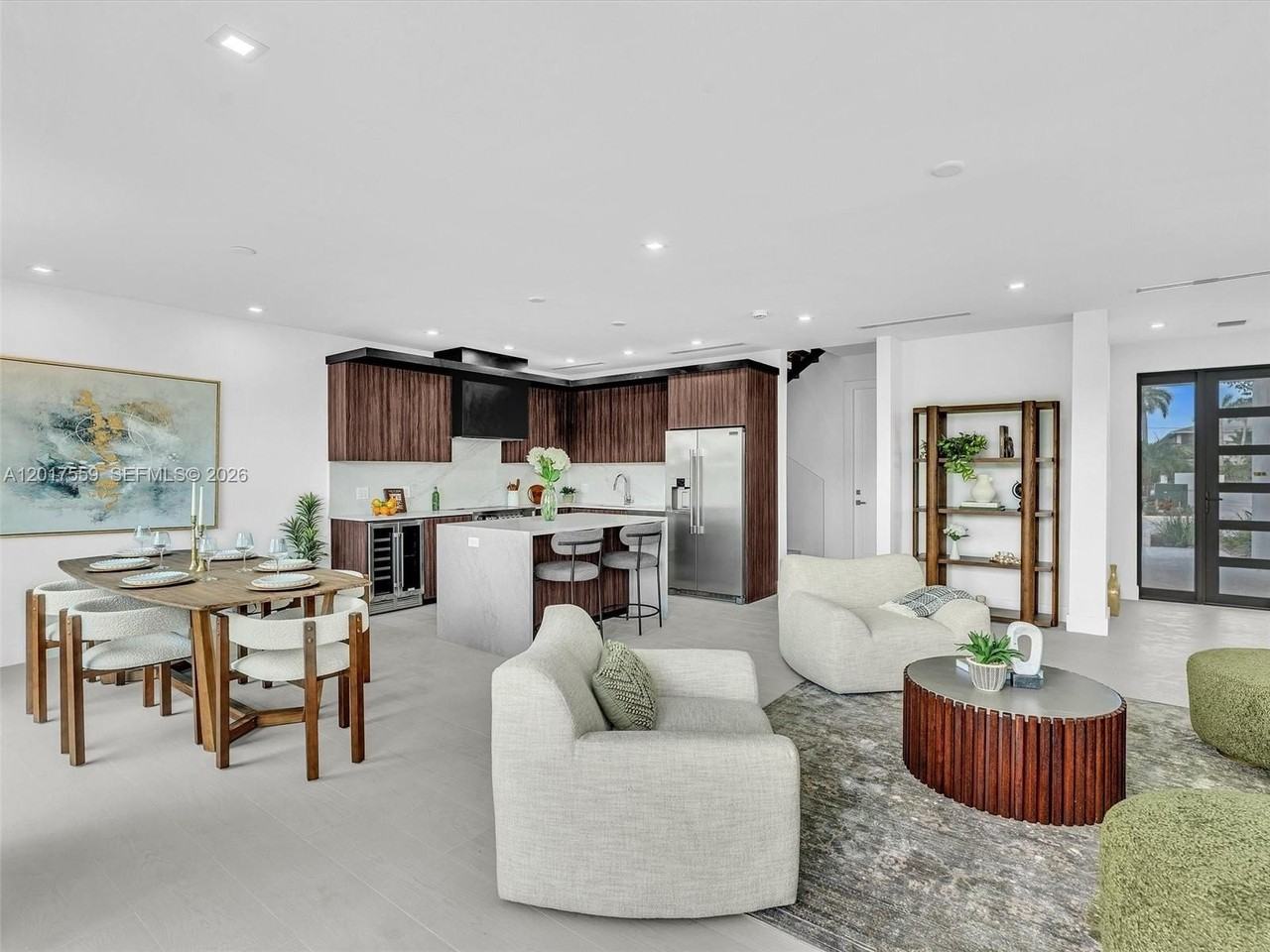 4640 Sw 32nd Ave #D1 - Photo 5 of 50