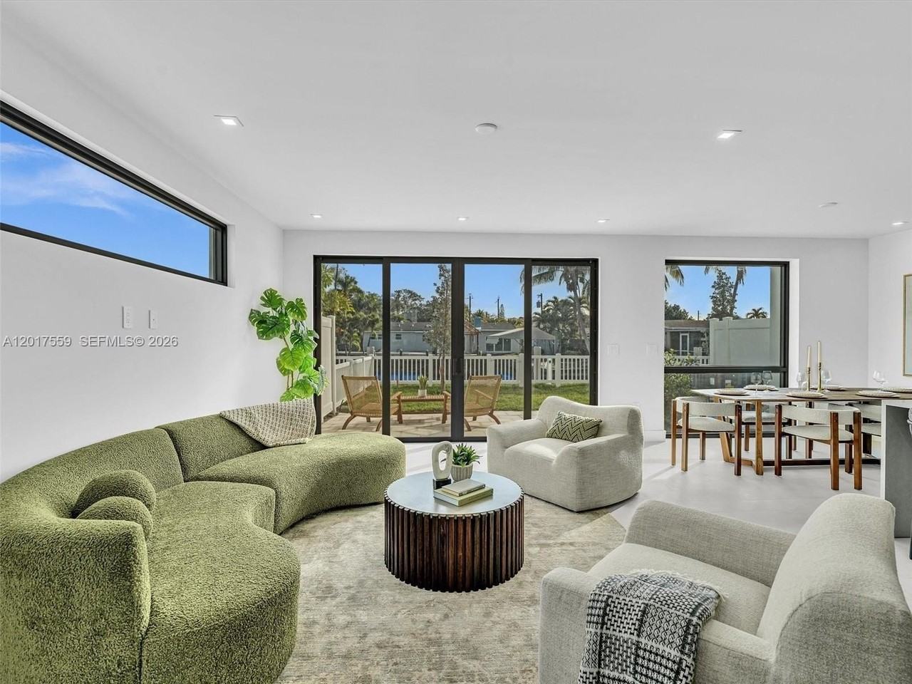4640 Sw 32nd Ave #D1 - Photo 6 of 50