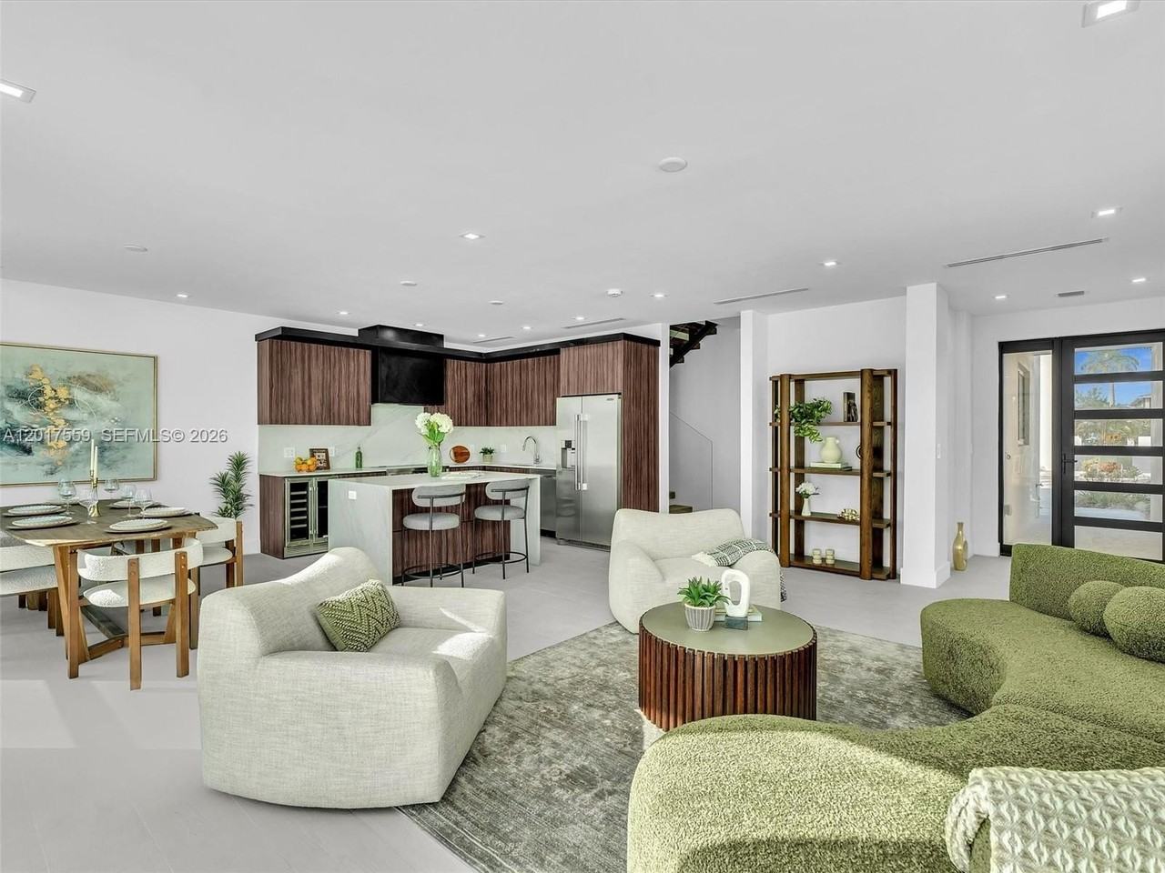 4640 Sw 32nd Ave #D1 - Photo 7 of 50