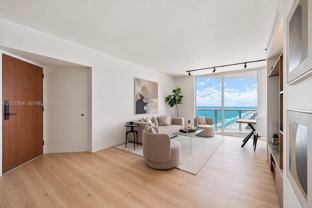 6365 Collins Ave #3904 - Photo 1 of 1