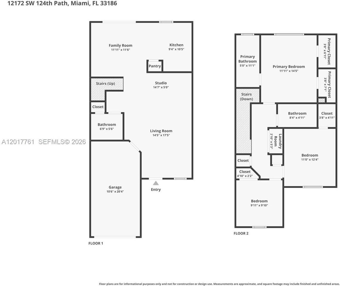 12172 Sw 124th Path - Photo 7 of 50
