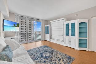 335 S Biscayne Blvd #2706 - Photo 1 of 1